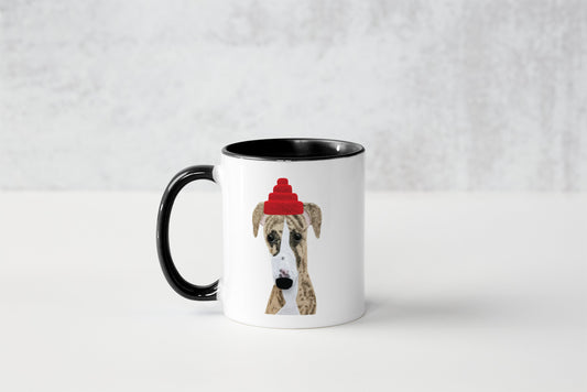 WHIP-IT Mug