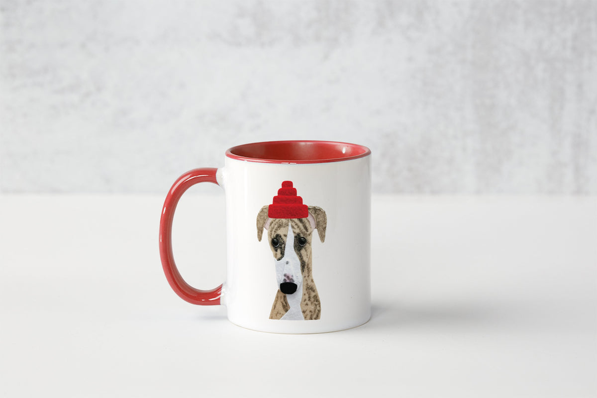 WHIP-IT Mug